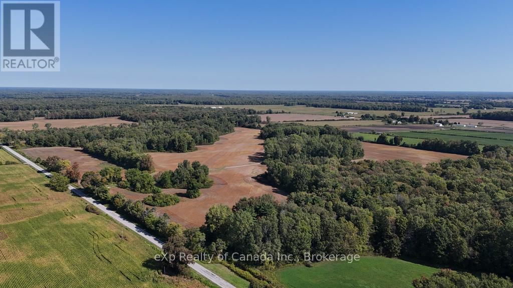 Pt Lt 3-4 Con E/s North Road, Norfolk, ON N0J 1Z0
