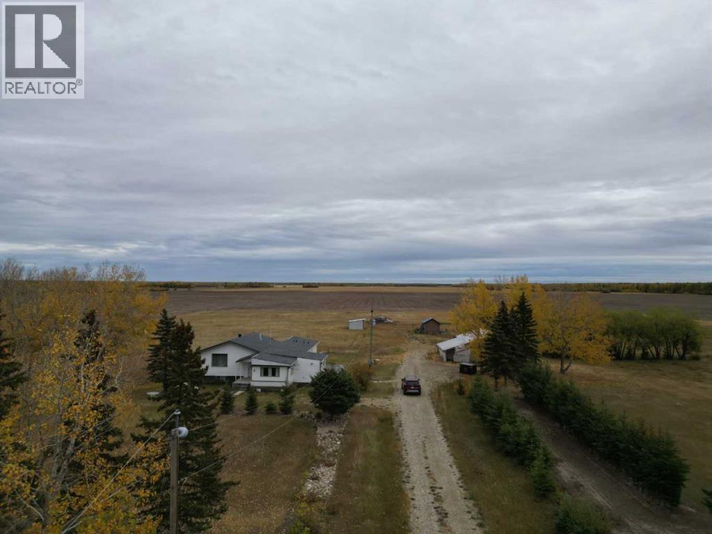 79125 Rr 81, Rural Saddle Hills County, AB T0H 3G0