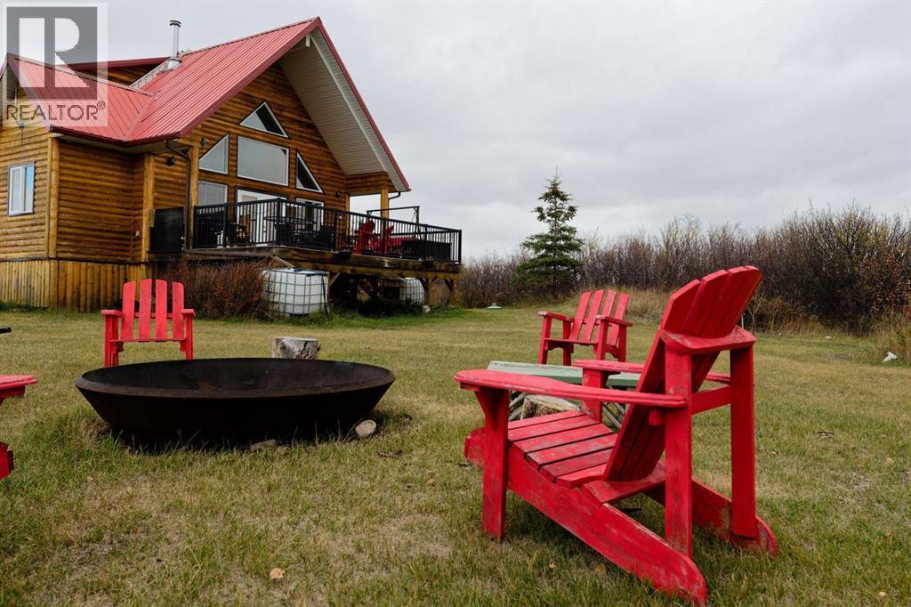 734 Township Unit 31039, Bezanson, AB T0H 0G0