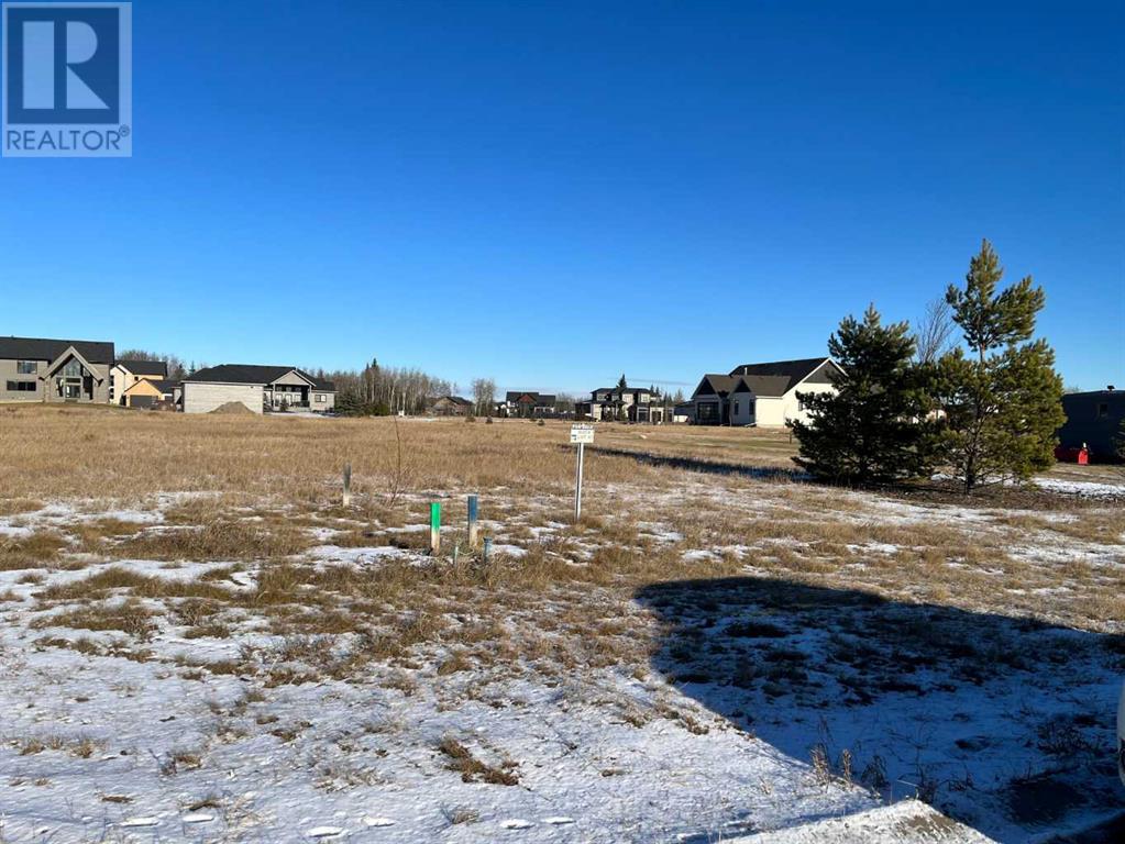 7948 Creekside Drive, Rural Grande Prairie No. 1 County Of, AB T8W 0H3