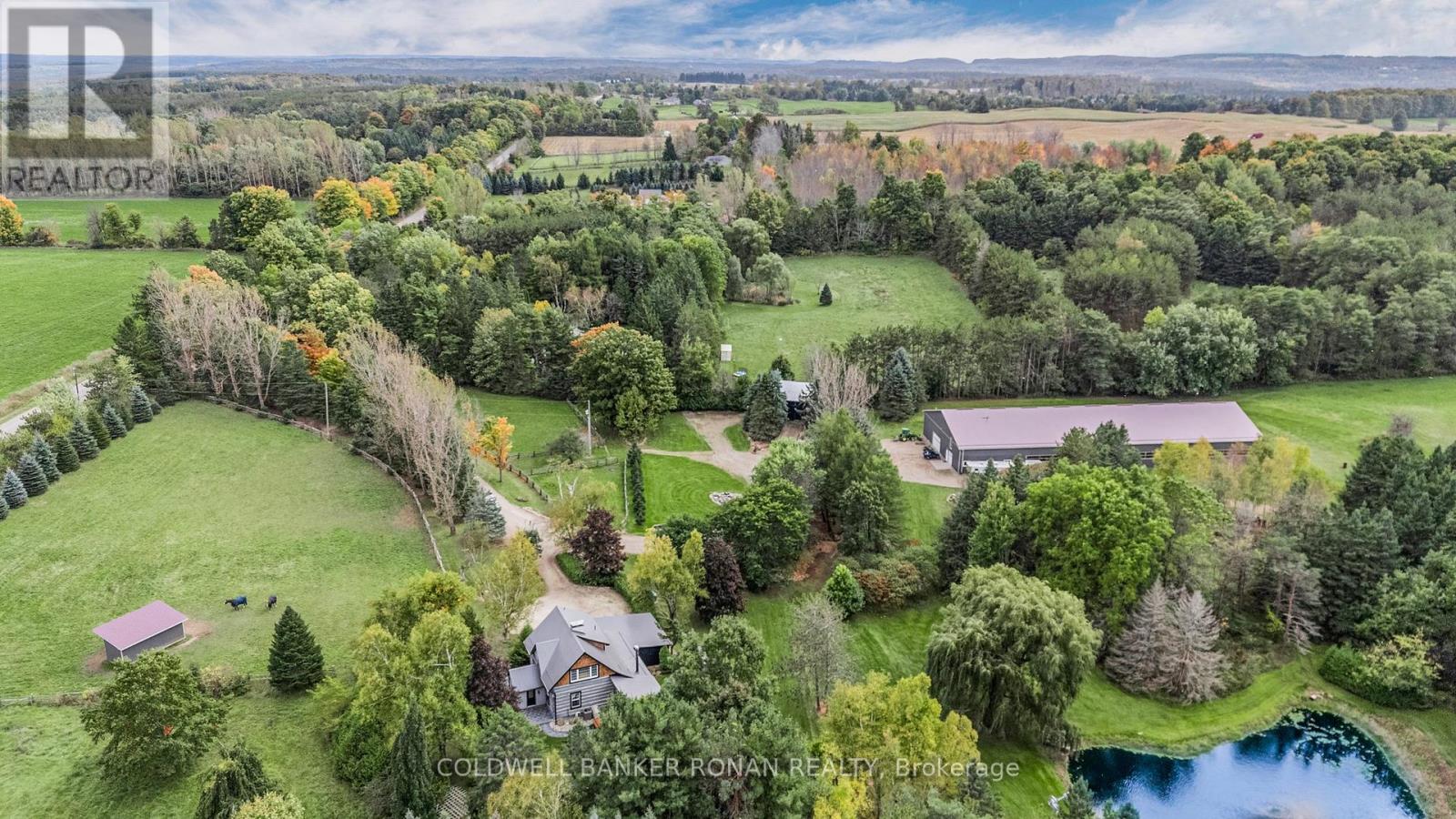 836138 4th Line East, Mulmur, ON L9V 0J1