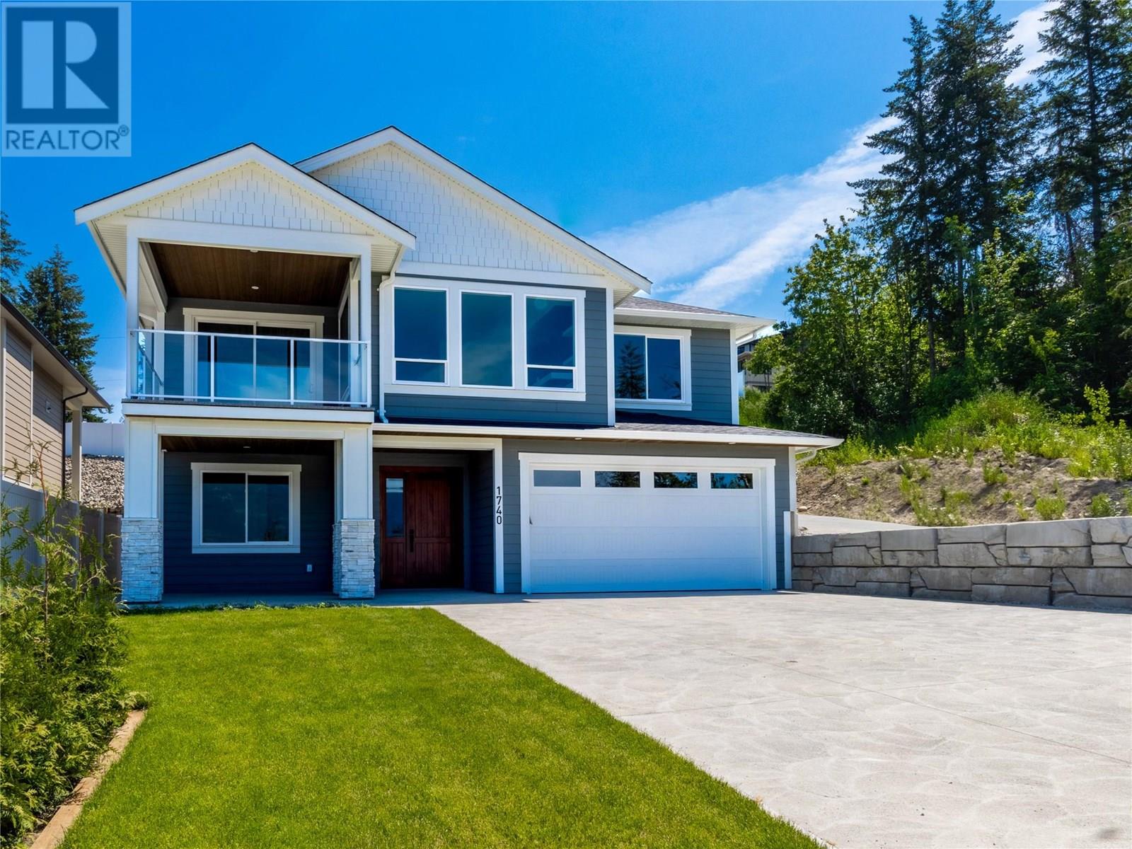 9 Street Se Unit 1740, Salmon Arm, BC V1E 0G9