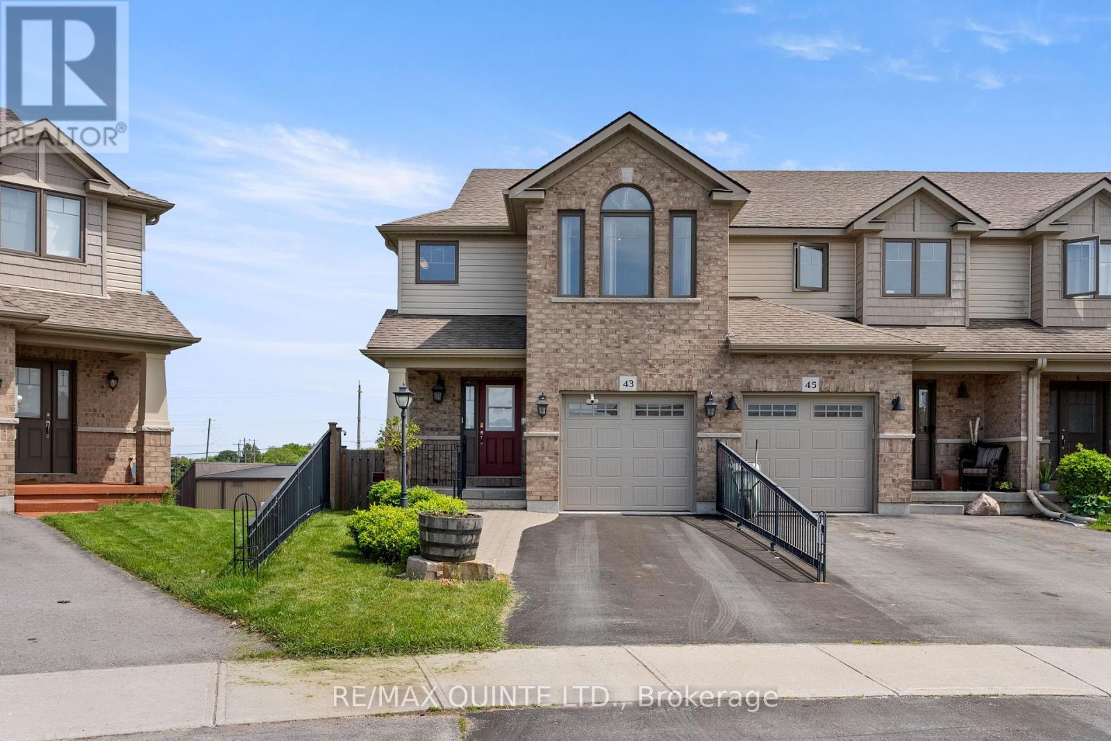 43 Mountain Ash Dr, Belleville, ON K8N 0E3