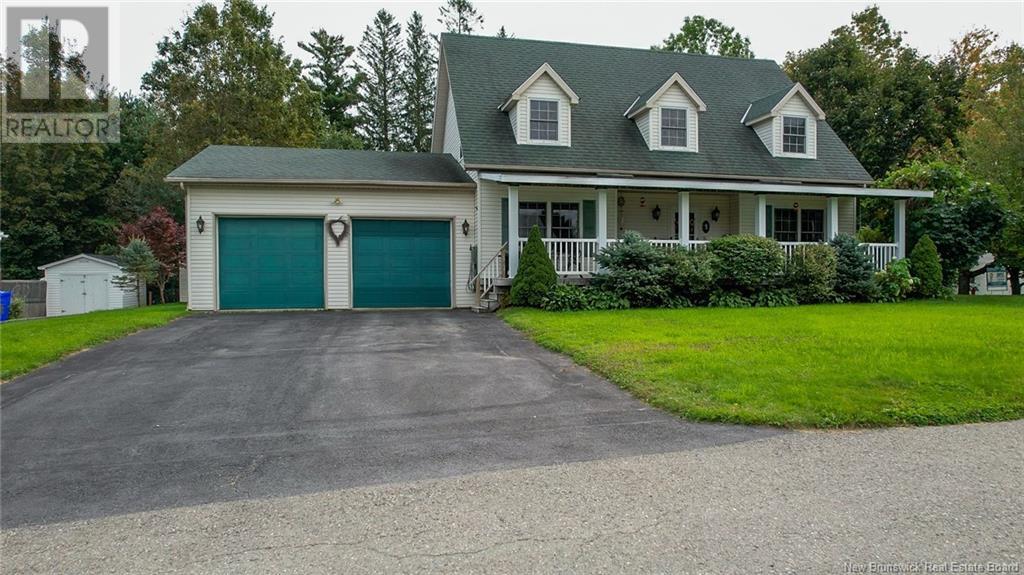 1 Clark Ct, St. Stephen, NB E3L 3E4