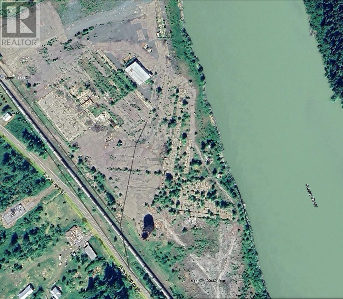 34531 Upper Fraser Rd, Prince George, BC V0J 2Z0