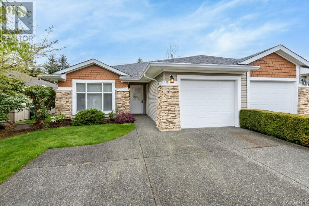 1919 St Andrews Pl Unit 111 Pl, Courtenay, BC V9N 9J4