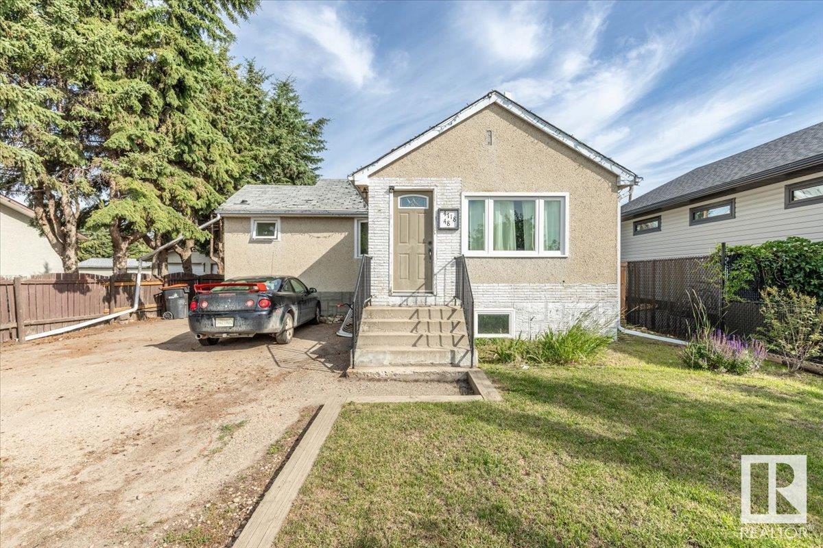 48 Av Unit 4718, Thorsby, AB T0C 2P0