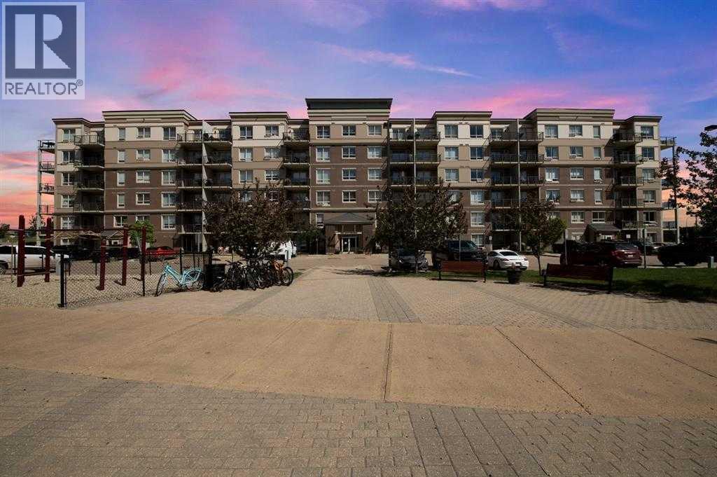 136 Sandpiper Road Unit 312 #c, Fort Mcmurray, AB T9K 0J7