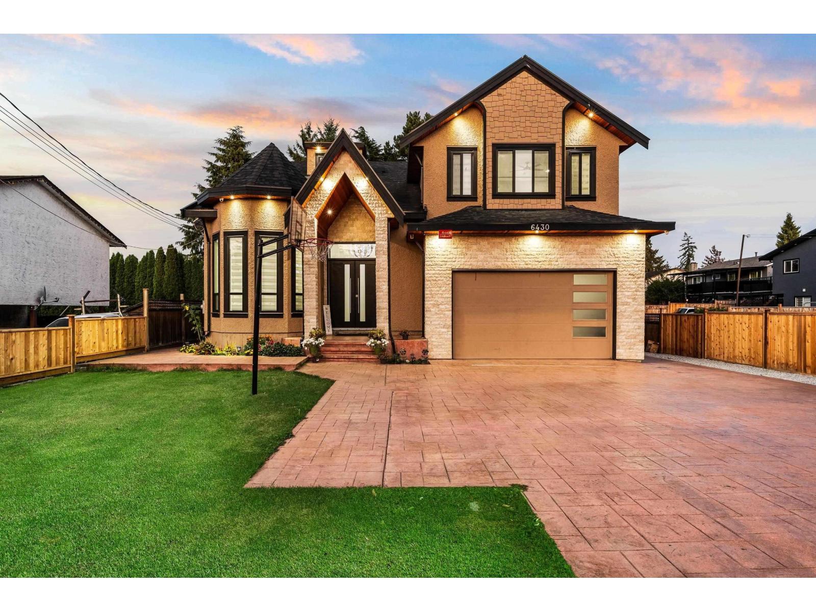 130 Street Unit 6430, Surrey, BC V3W 4J1