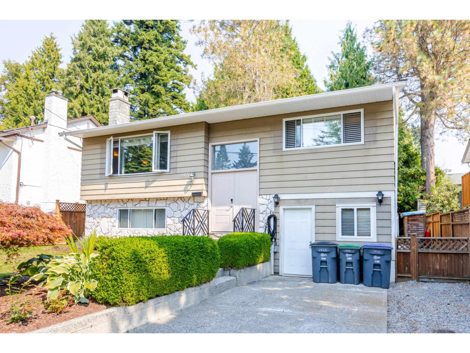 128 Street Unit 1426 #a, Surrey, BC V4A 3X4
