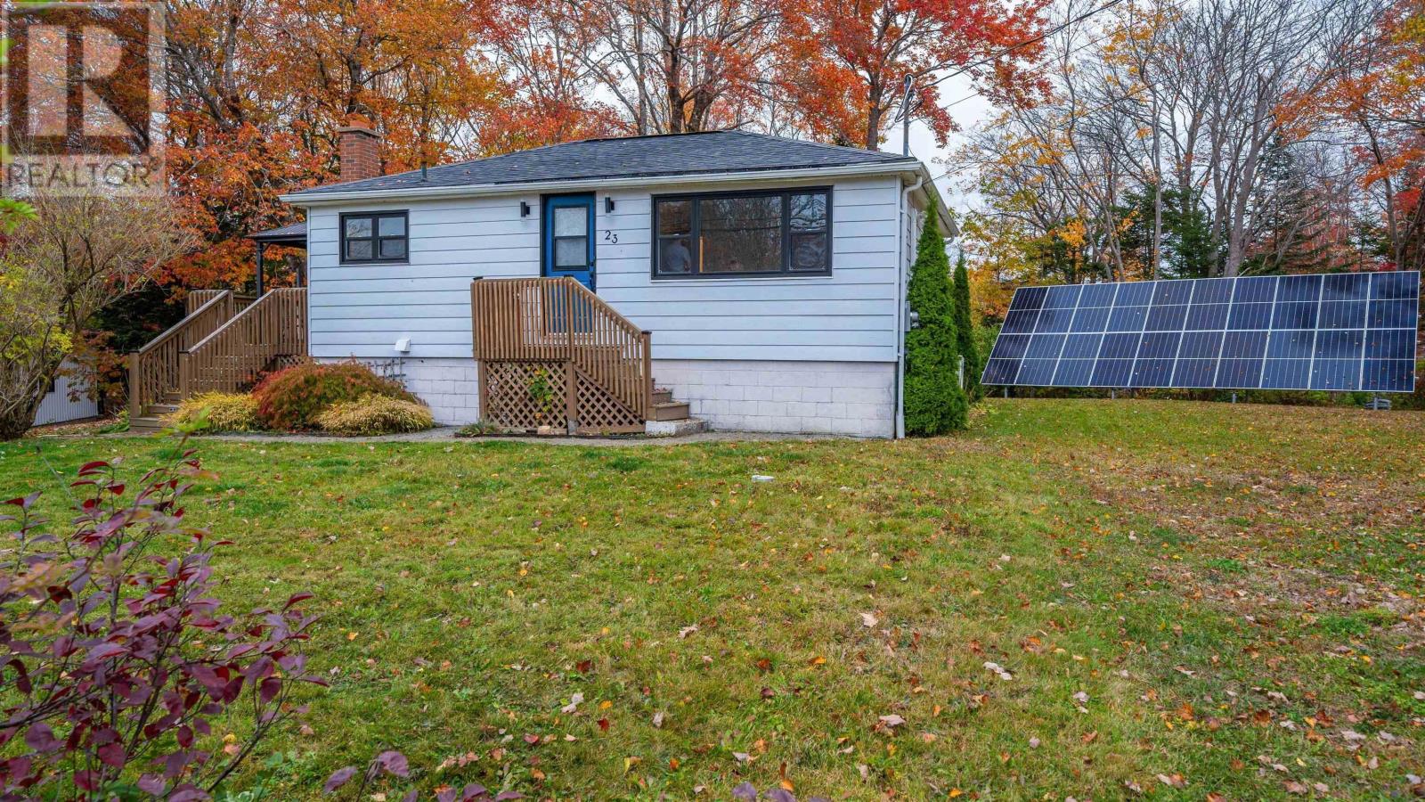 23 Mill Rd, Mount Uniacke, NS B0N 1Z0
