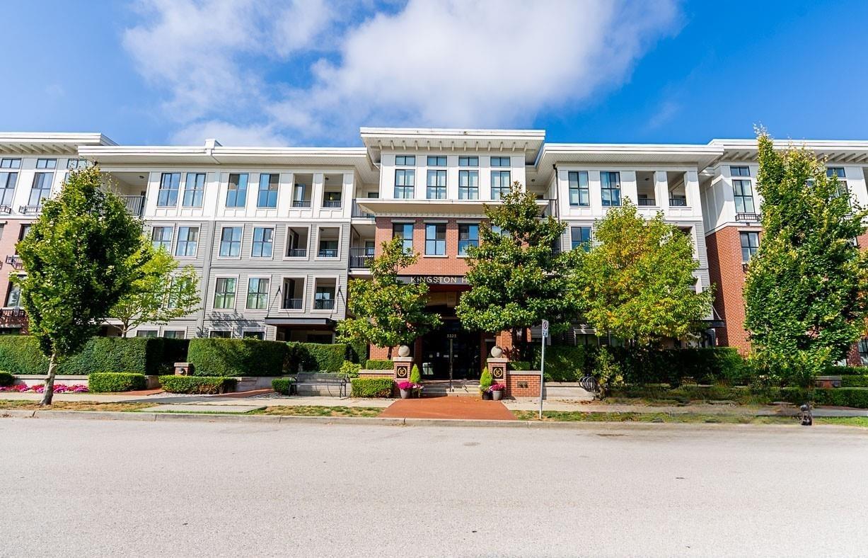 3323 151 Street #421, Surrey, BC V3Z 0L3