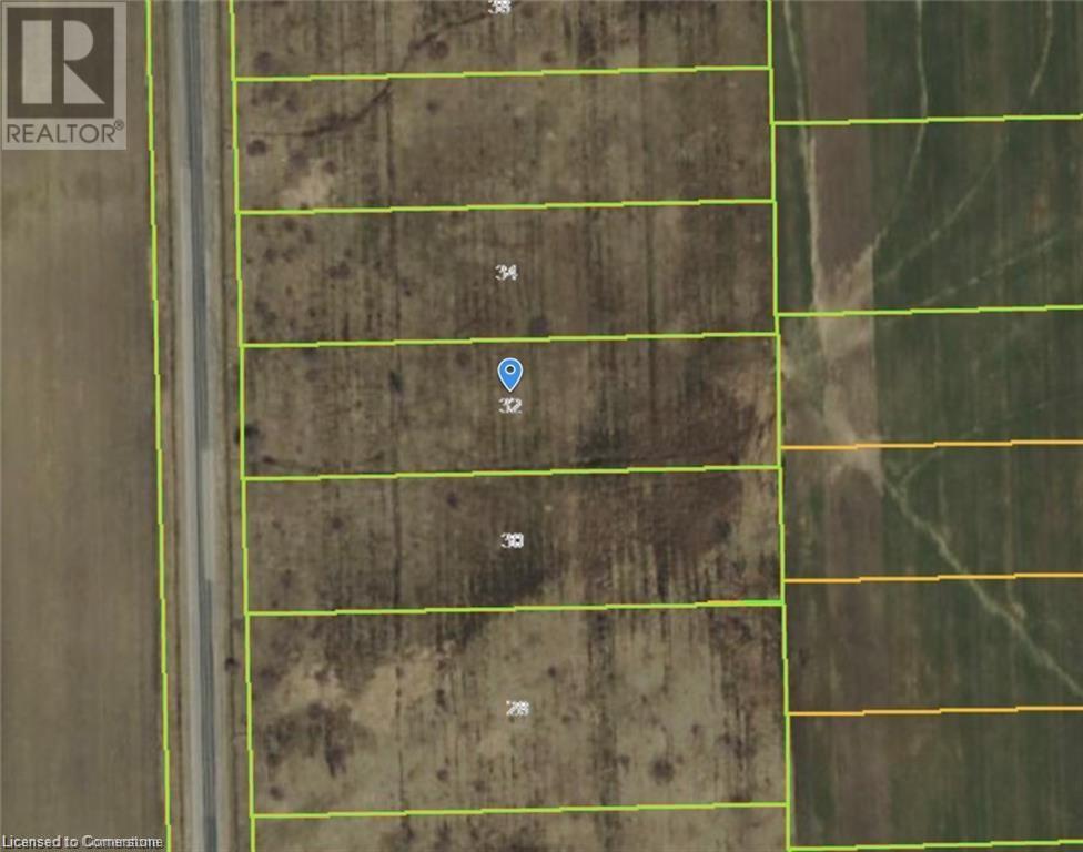32 Johnson Rd, Dunnville, ON N1A 2W6