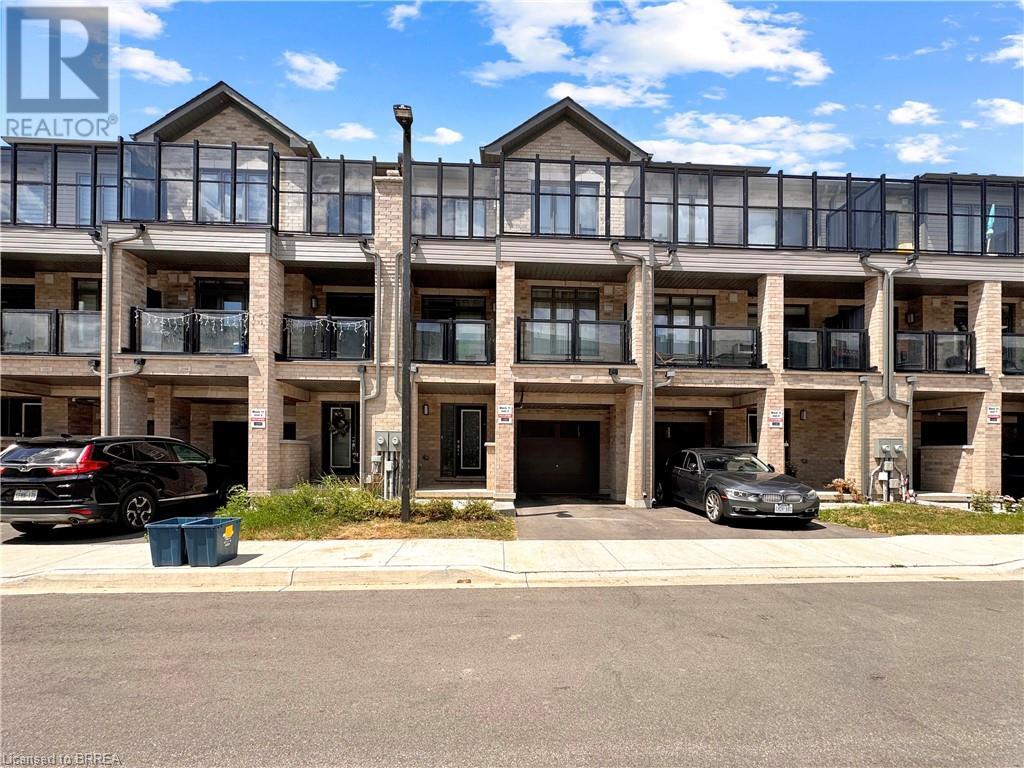 585 Colborne Street Unit 1105, Brantford, ON N3S 0K4