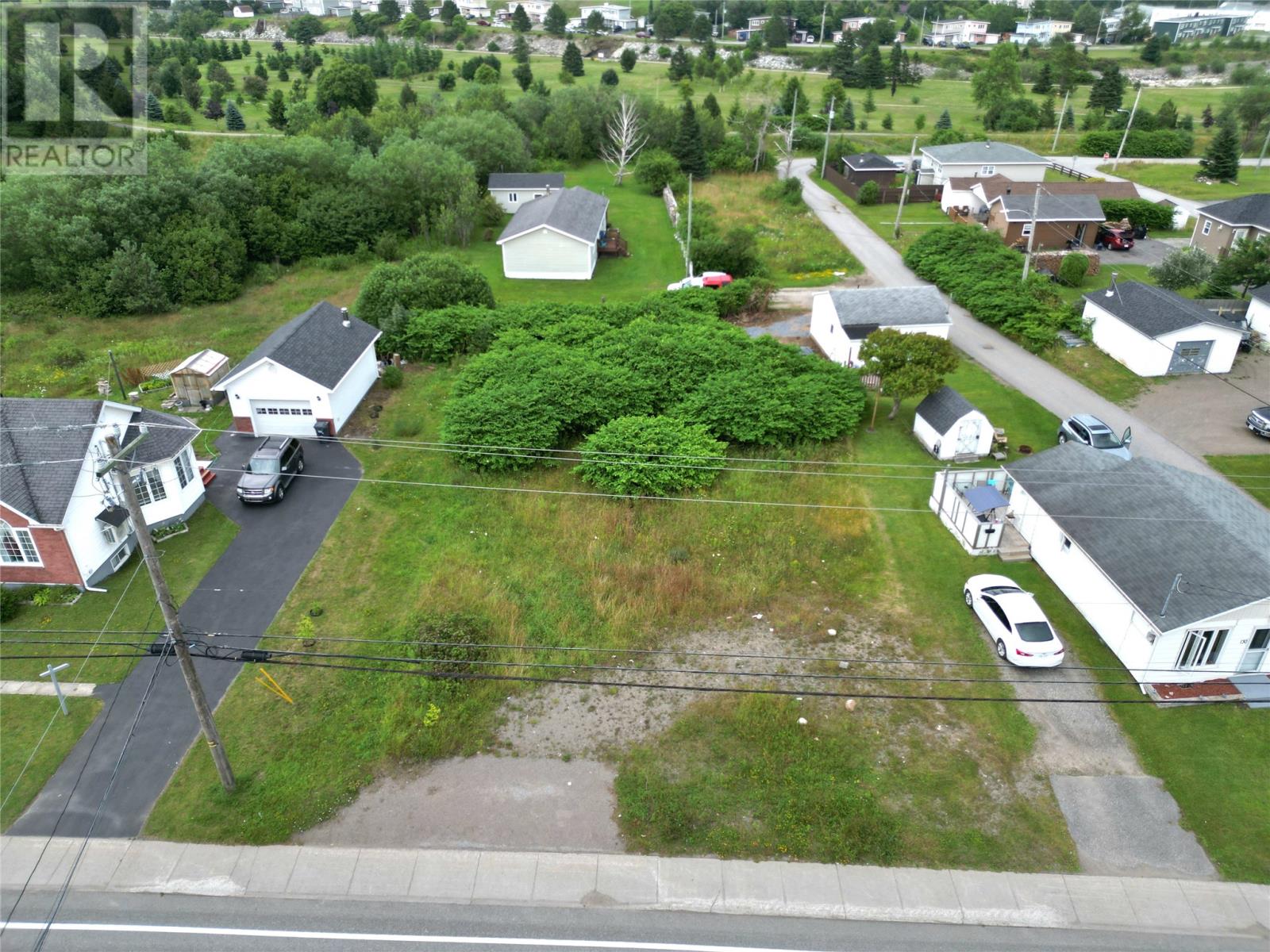 132 Queen St, Stephenville, NL A2N 2N9