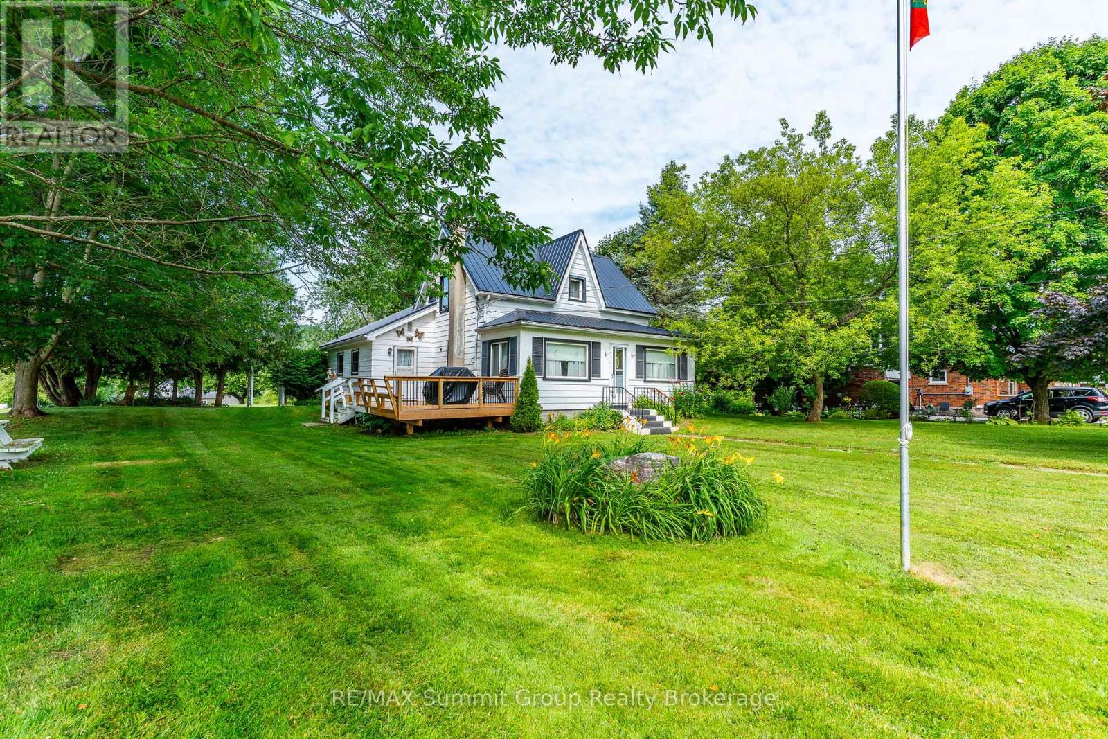 235284 Grey Road 13, Grey Highlands, ON N0C 1G0