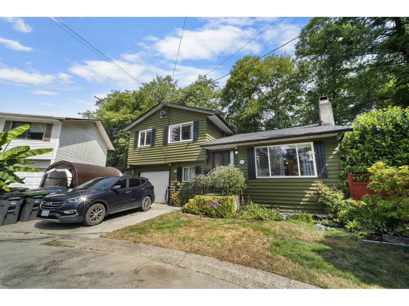 66 Avenue Unit 14083, Surrey, BC V3W 2B2