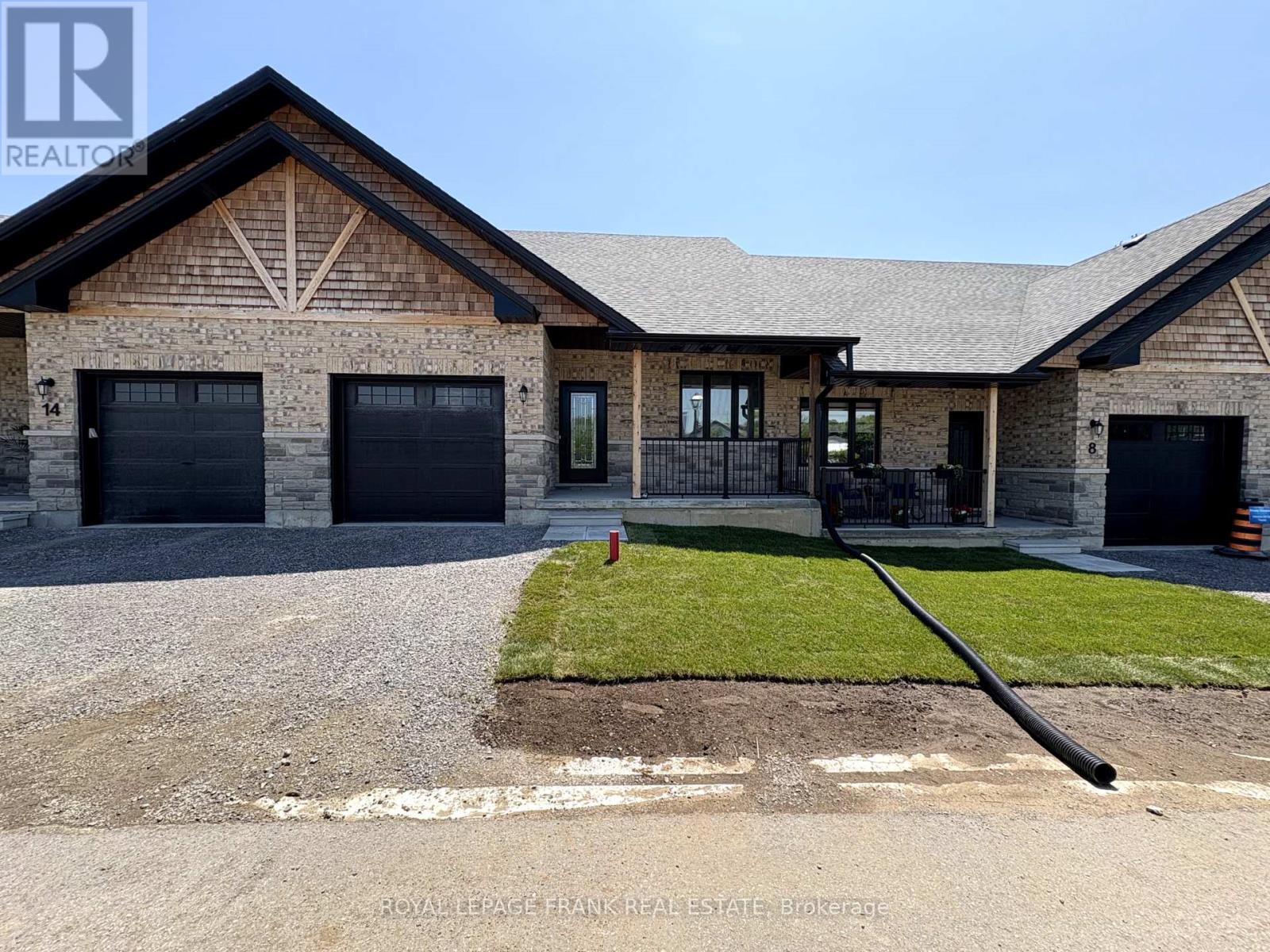 12 Pond St, Trent Hills Hastings, ON K0L 1Y0