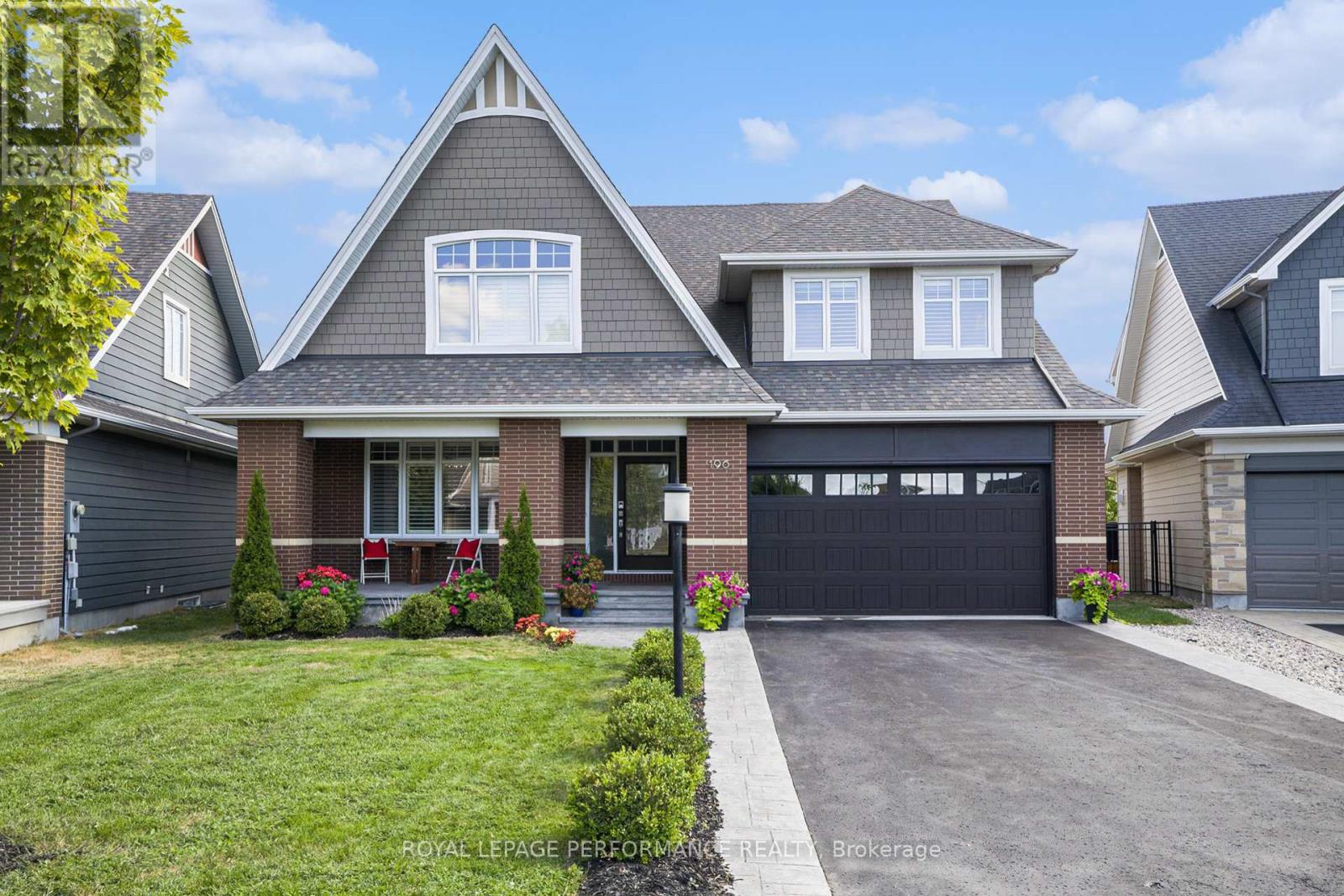 196 Grainstone Way, Ottawa, ON K2T 0H2