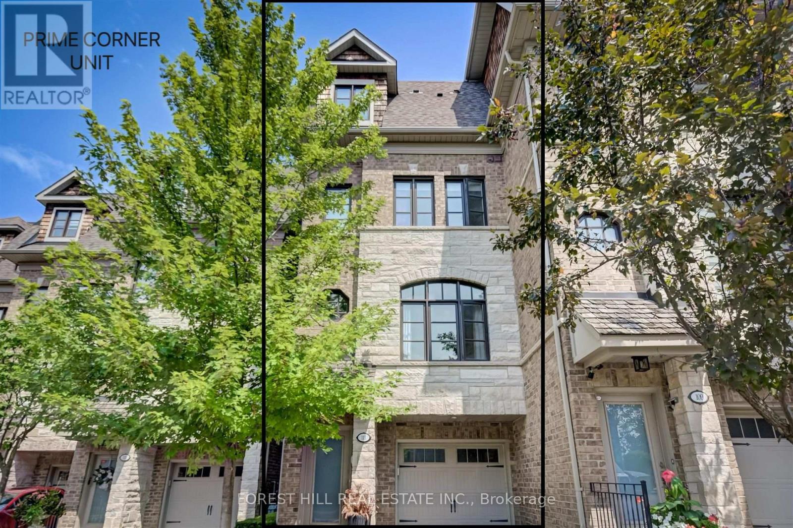 111 Powseland Cres, Vaughan, ON L4L 2A7