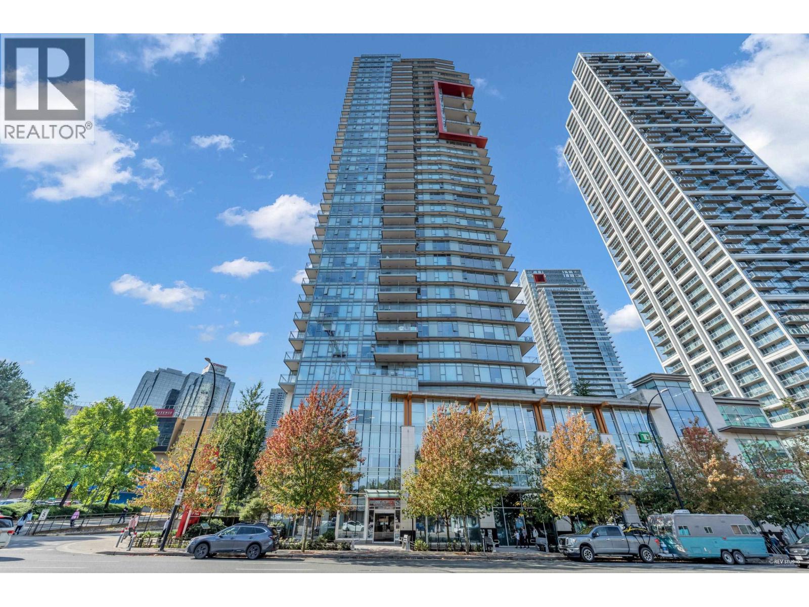 4688 Kingsway Unit 1108, Burnaby, BC V5H 0E9