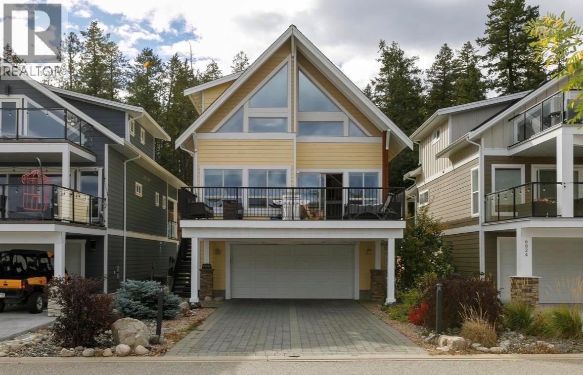 6822 Madrid Way Unit 310, Kelowna, BC V1Z 3R8
