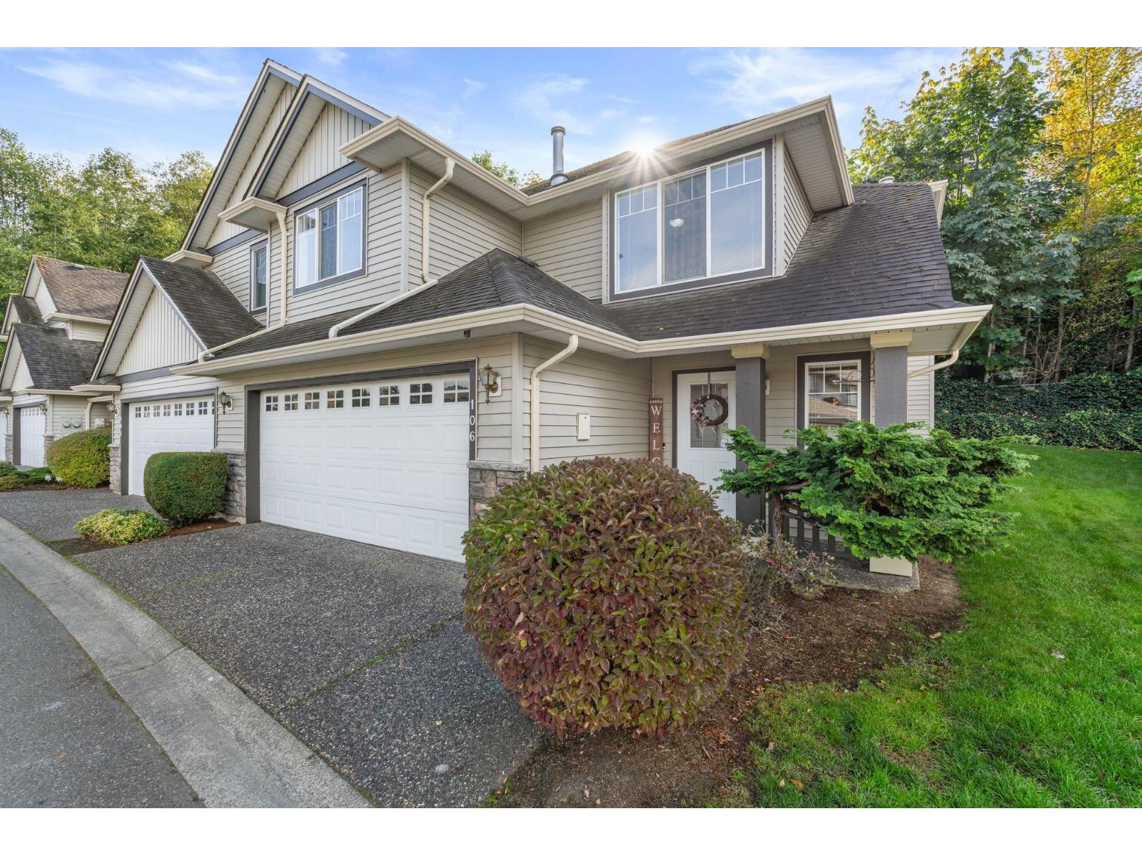 46360 Valleyview Roadpromontory Unit 106, Chilliwack, BC V2R 5L7