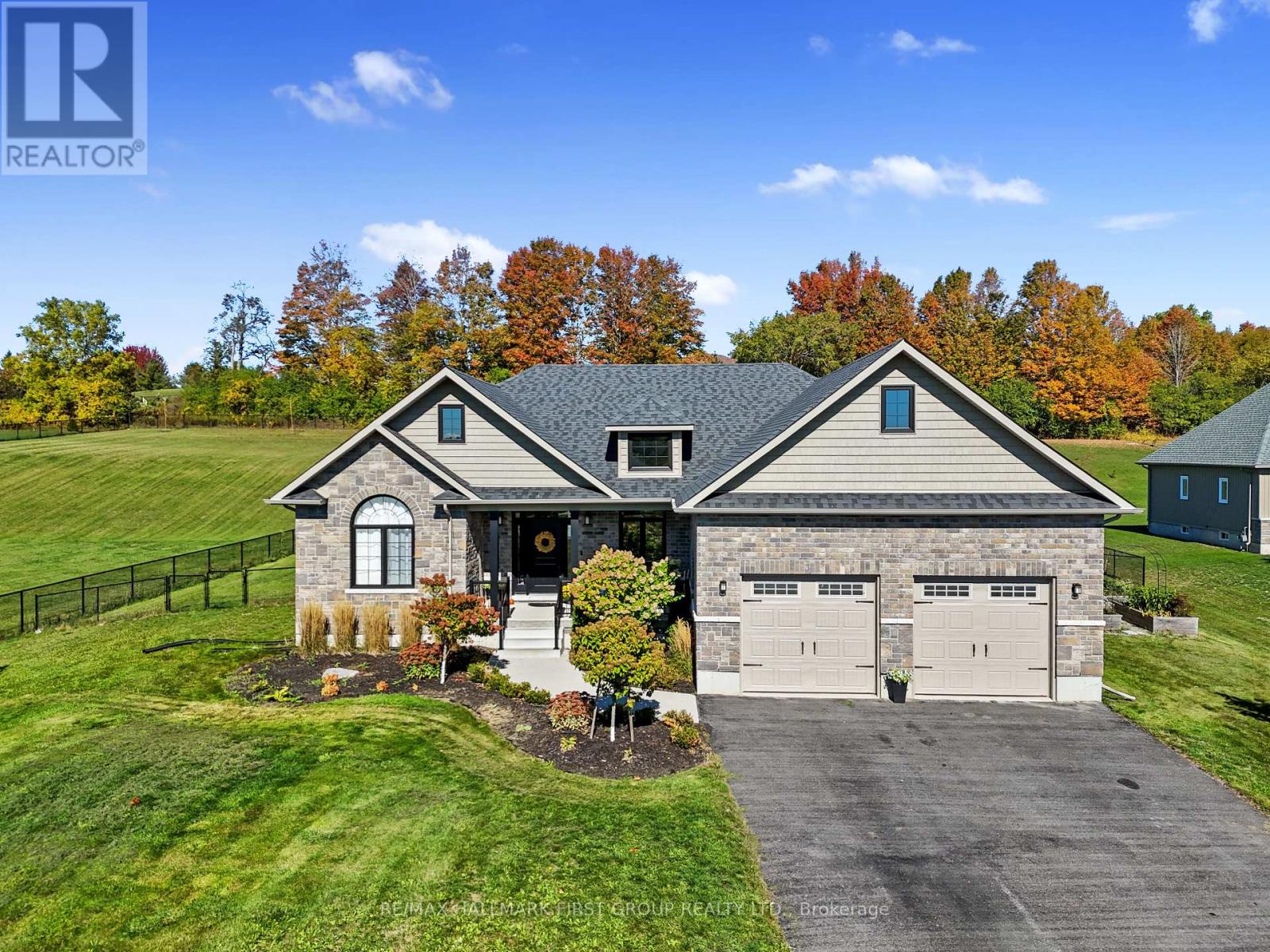 122 Glens Of Antrim Way, Alnwick/Haldimand, ON K0K 2G0
