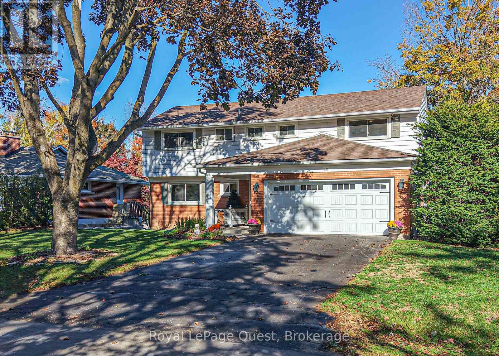 338 Old Muskoka Rd, Orillia, ON L3V 4G4