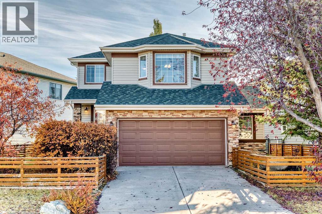 77 Citadel Ridge Grn NW, Calgary, AB T3G 4P9