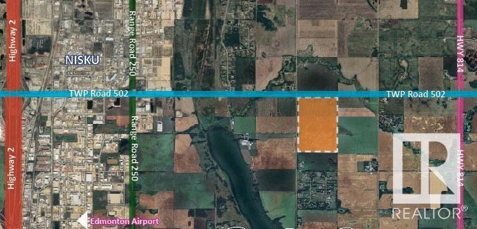 50099 Rr 244, Rural Leduc County, AB T4X 0N9