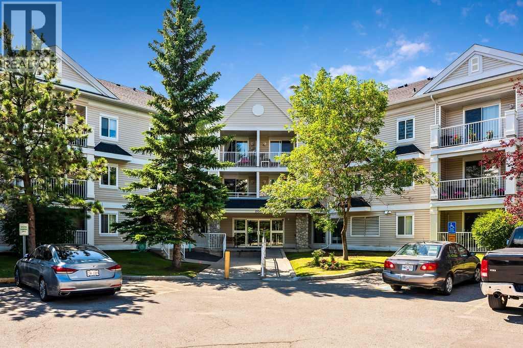 11 Chaparral Ridge Drive Se Unit 1106, Calgary, AB T2X 3P7