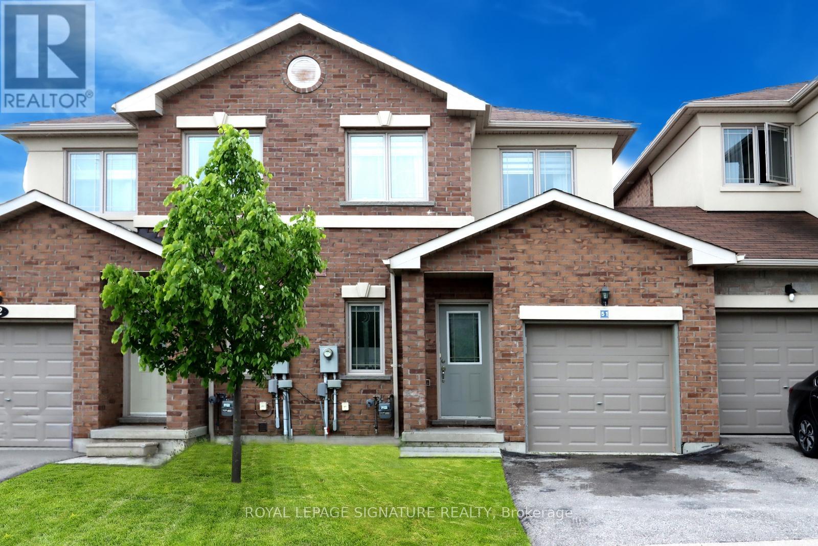 51 175 Stanley St, Barrie, ON L4M 6X9