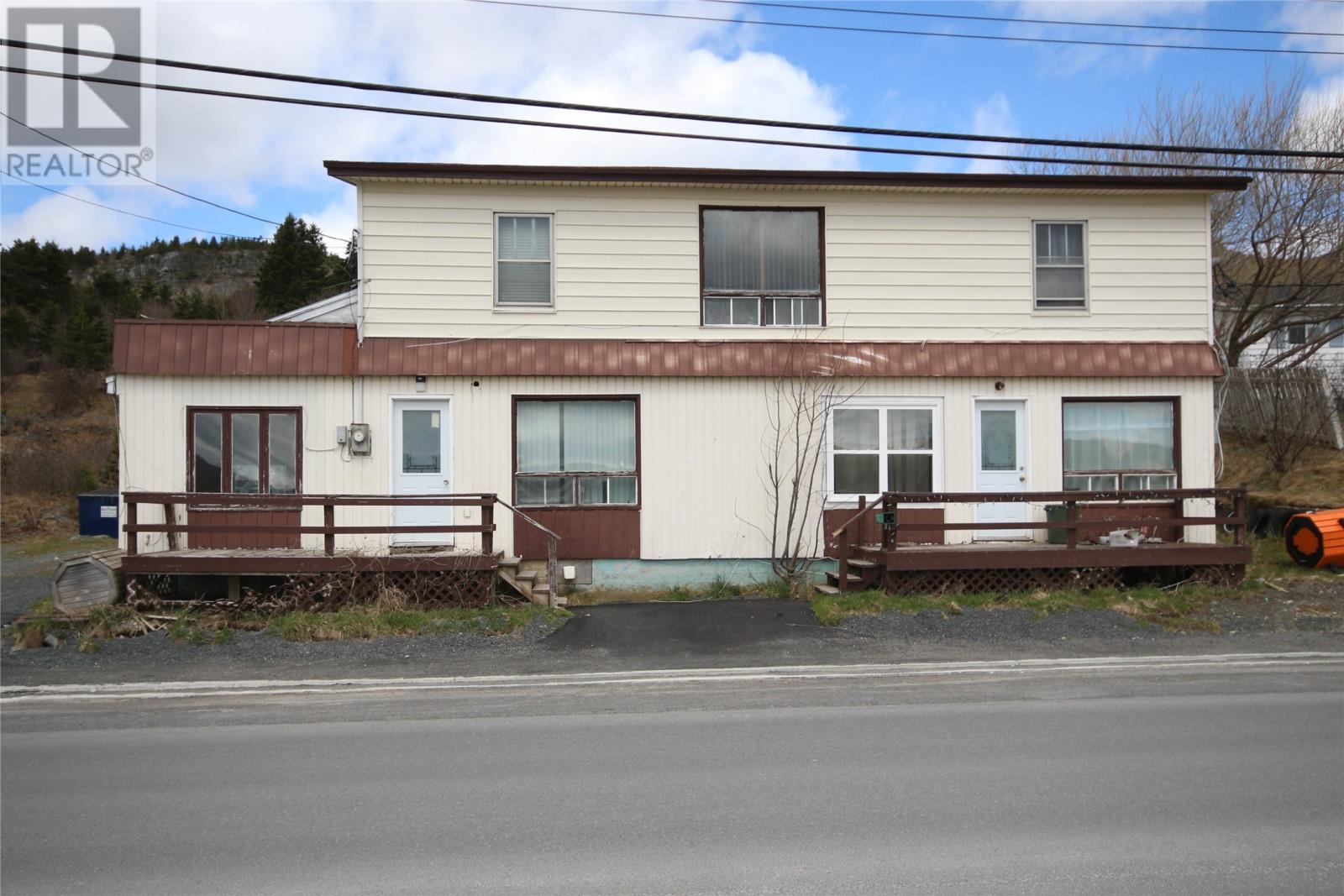 310 Harvey St, Harbour Grace, NL A0A 2M0