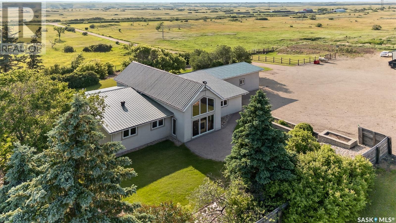 Stony Beach Acreage, Pense Rm No. 160, SK S0G 0G0