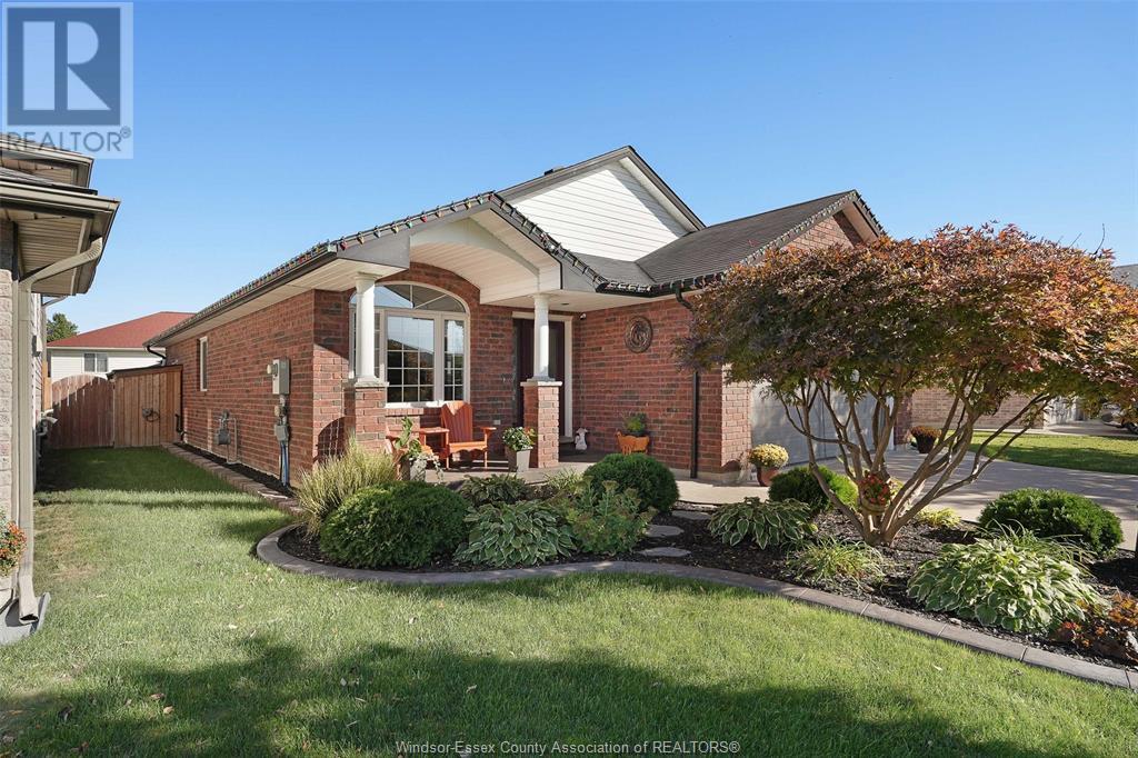 4530 Sassafras, Windsor, ON N9G 3C8