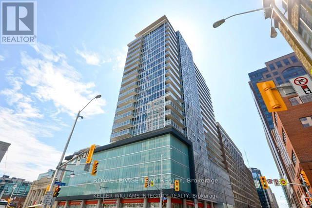 2208 324 Laurier Ave W, Ottawa, ON K1N 6P6