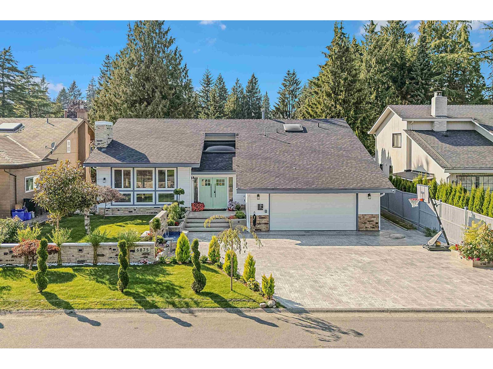 6875 Rockford Pl, Delta, BC V4E 2S5