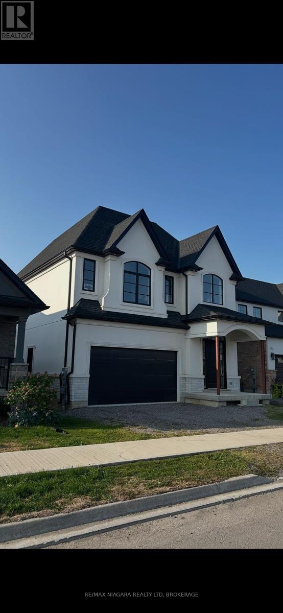 21 Ivy Cres, Thorold Confederation Heights, ON L2V 0J9