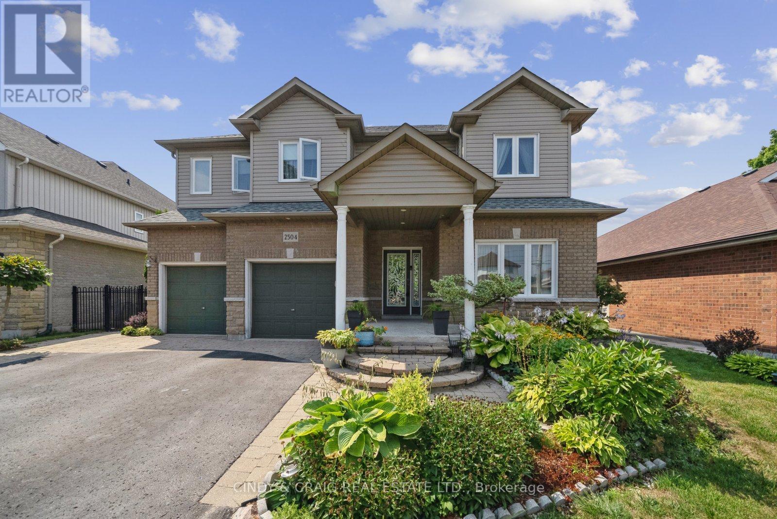 2504 Prestonvale Rd, Clarington, ON L1E 3G8