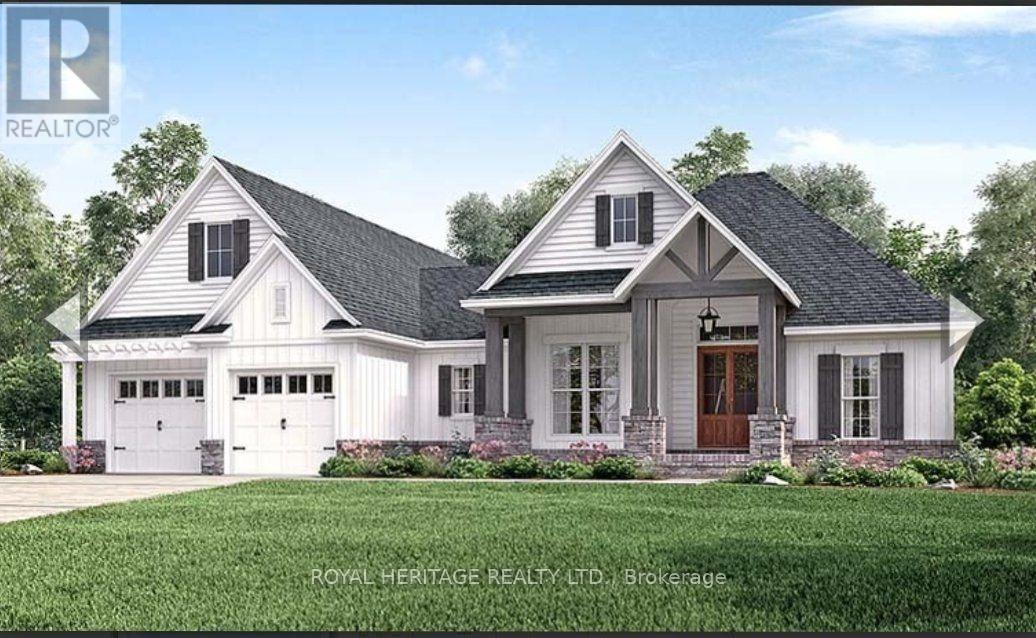 13 New Pierce Dr, Stirling-rawdon Rawdon Ward, ON K0K 3E0