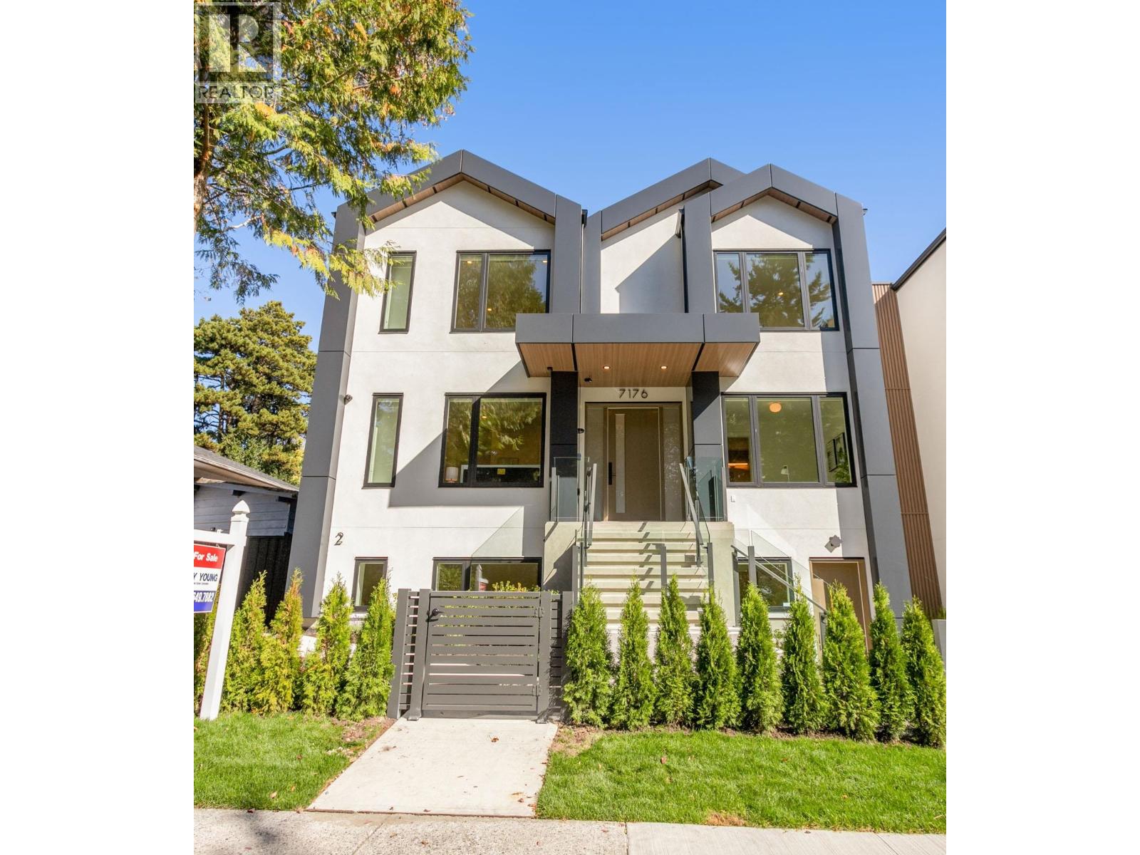 7176 East Blvd, Vancouver, BC V6P 5R4