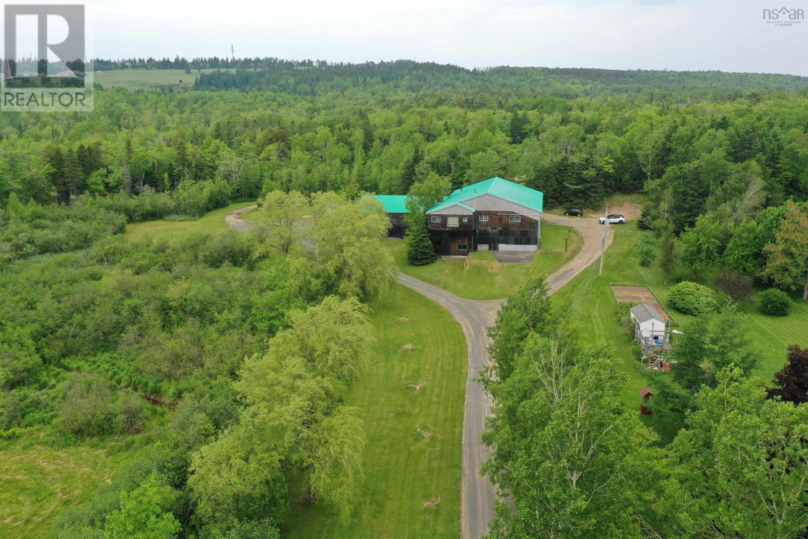 6185 Highway 4, New Glasgow, NS B2H 5C4