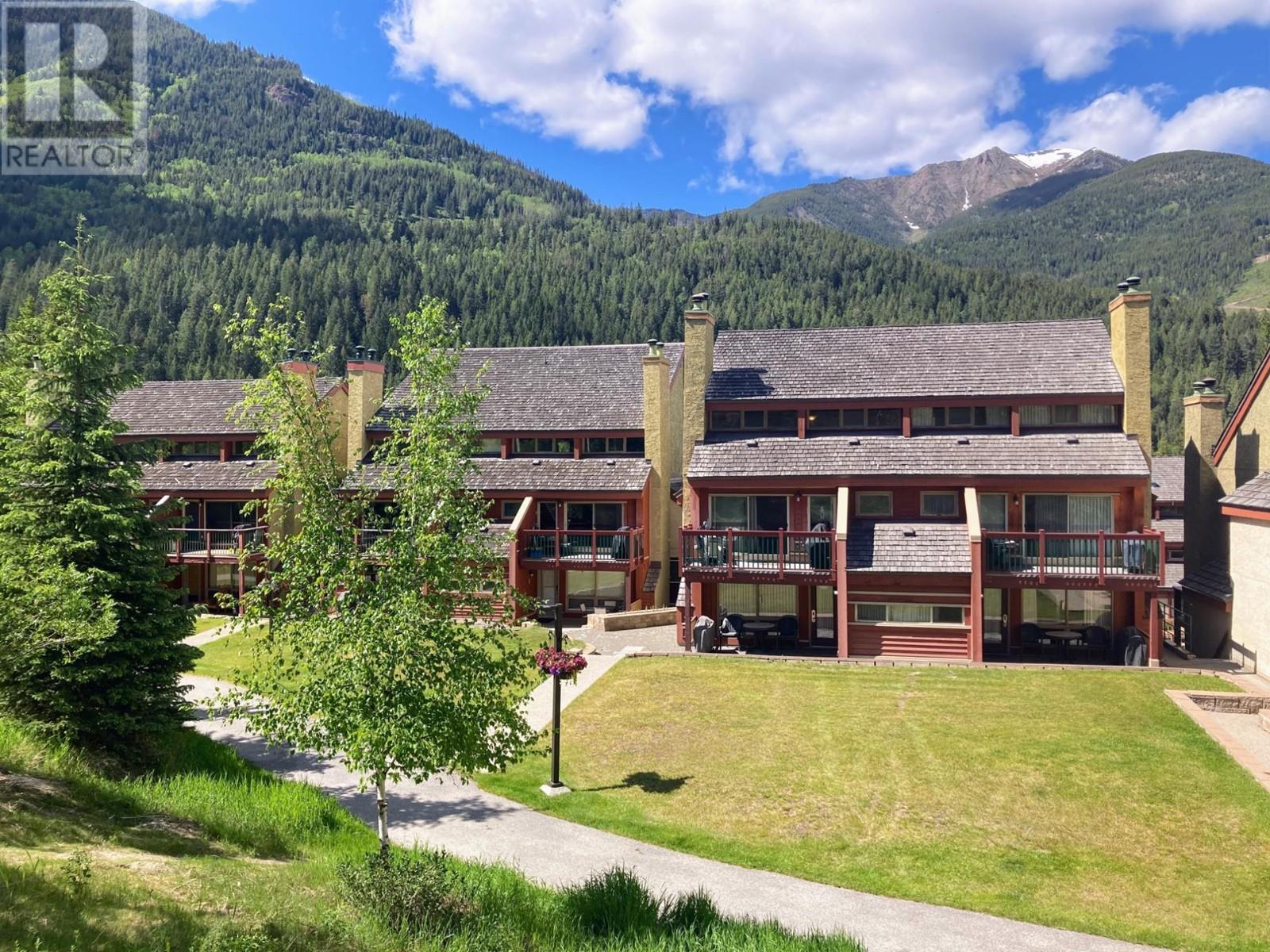 2030 Panorama Drive Unit 1007 Other, Panorama, BC V0A 1T0