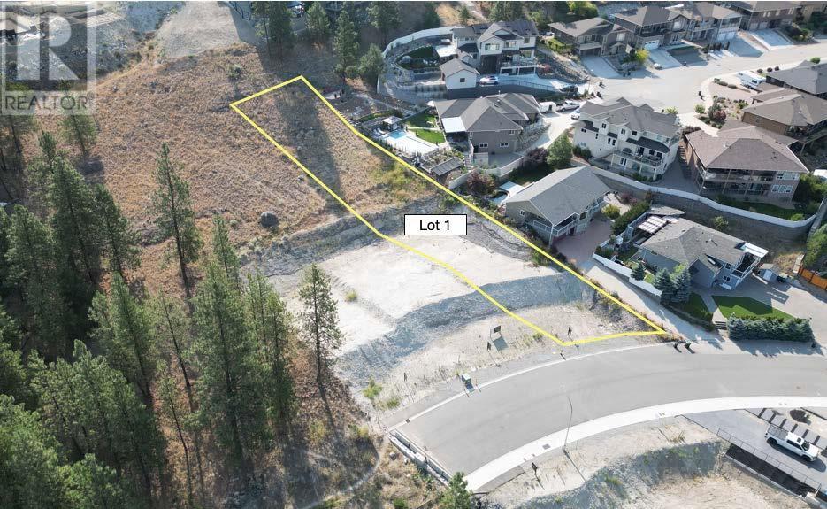2840 Evergreen Dr, Penticton, BC V2A 7T1