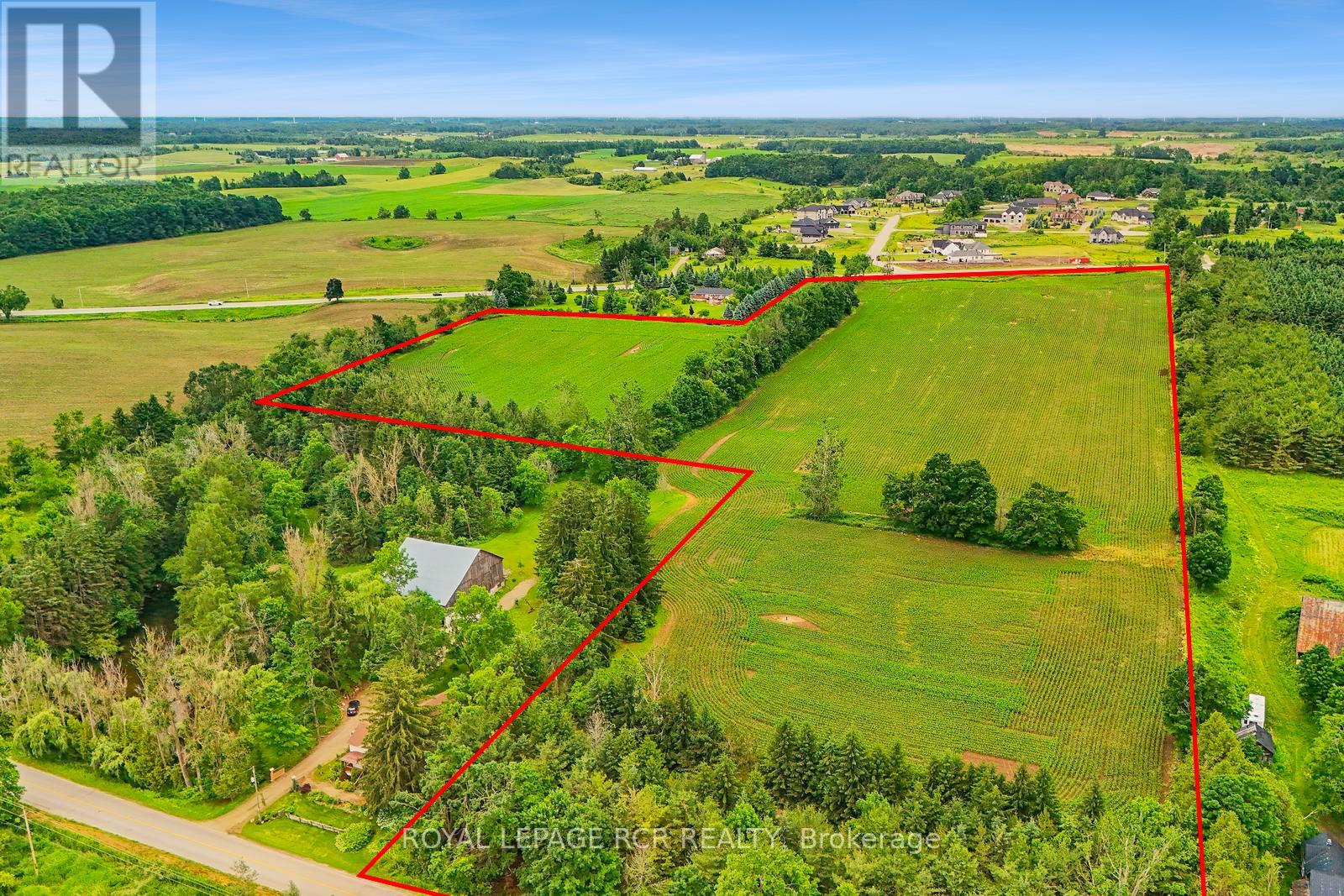 537086 Main St, Melancthon, ON L9V 1X6