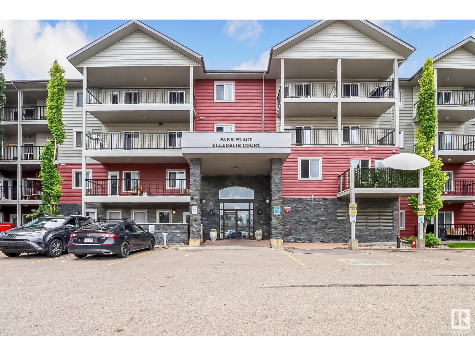 111 Edwards Drive Southwest #415, Edmonton, AB T6X 0C4