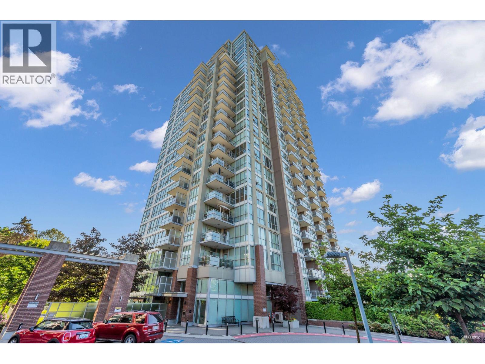 271 Francis Way Unit 1506, New Westminster, BC V3L 0H2