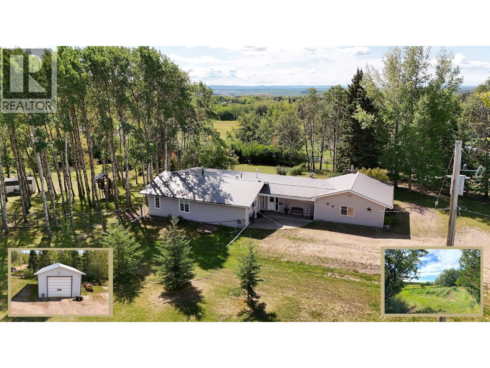 12233 Pacific Ave, Fort St. John, BC V1J 4M7
