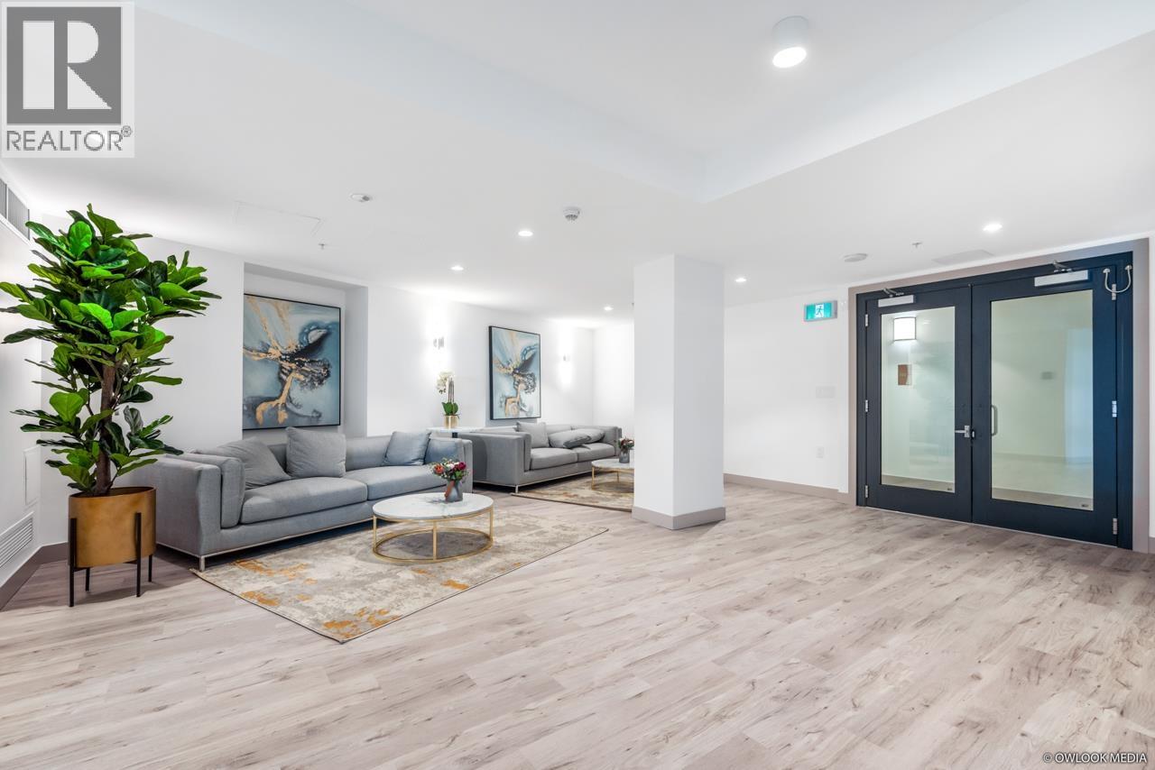 5766 Gilbert Road Unit 802, Richmond, BC V6X 1B7